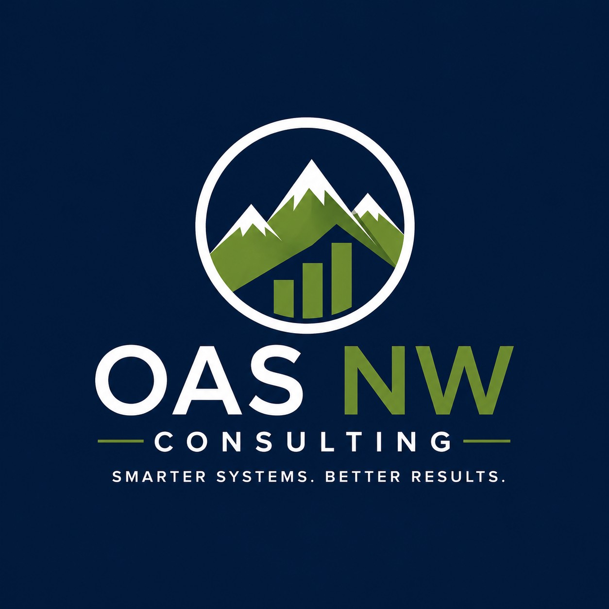 OAS NW Consulting Logo